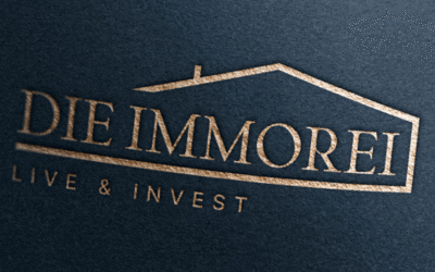 Branding von Grund auf — die Geburt von DER IMMOREI
